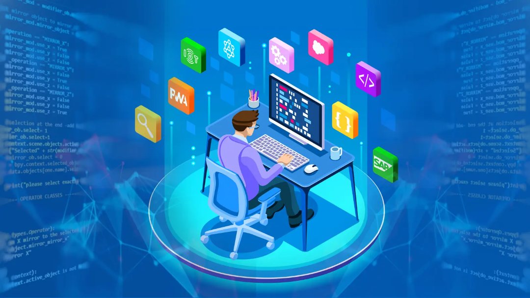 Learn Programming